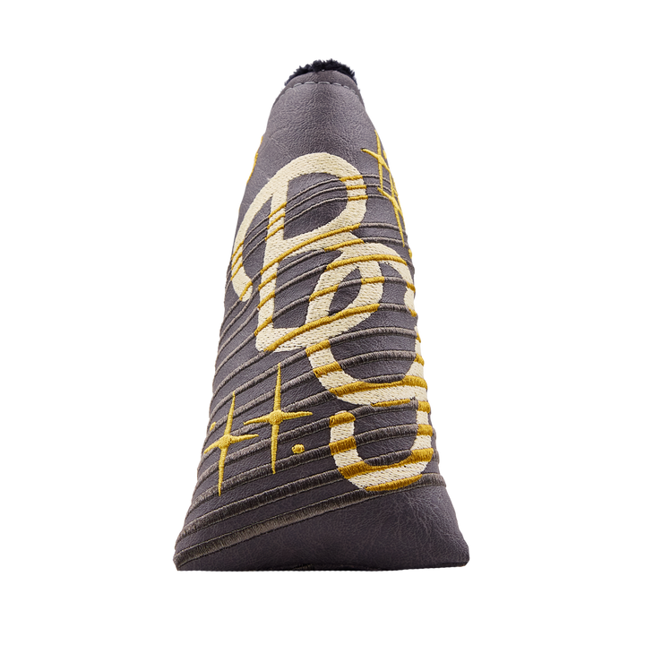 Bettinardi BG Touch of Gold Blade Putter Headcover