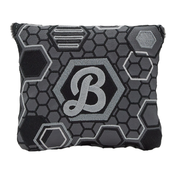 Bettinardi Multi Hex Mallet Putter Headcover