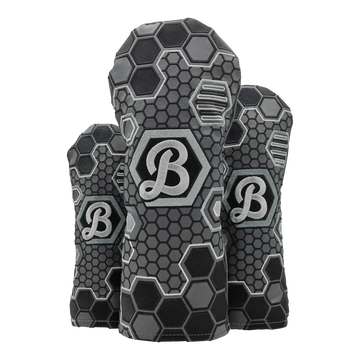 Bettinardi Multi Hex Wood Covers