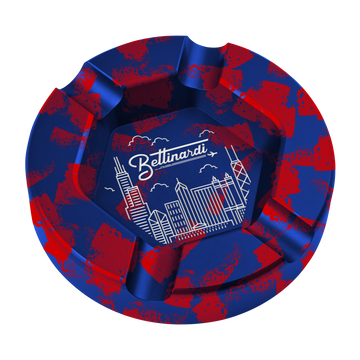 RWB Skyline Splatter Cigar Tray