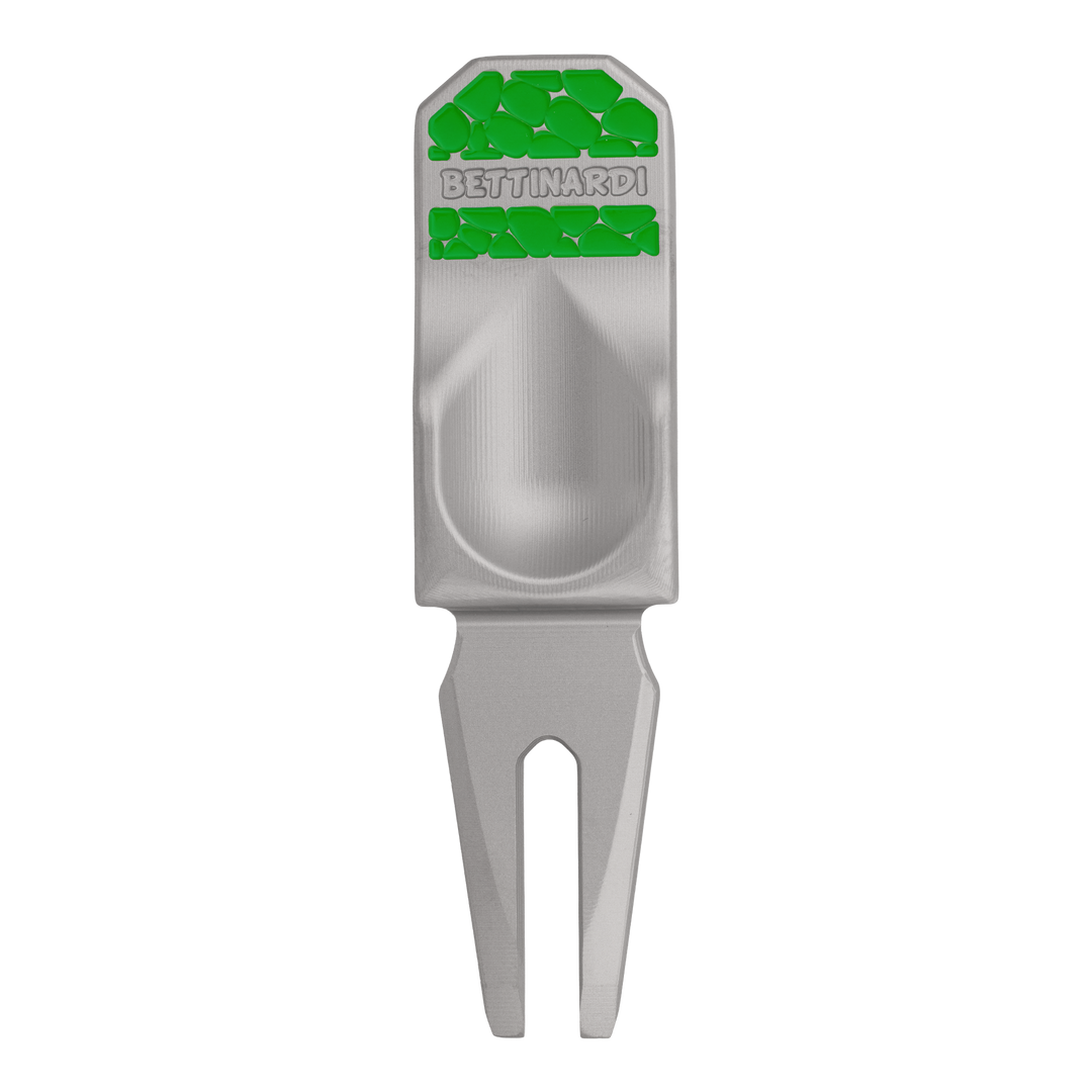 Bettinardi Green Gator Diamond Blast Ball Marker