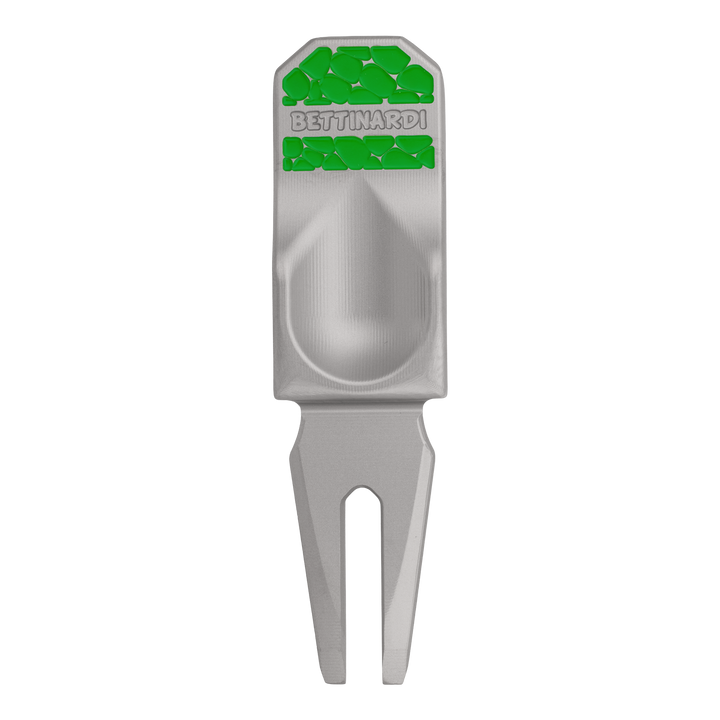 Bettinardi Green Gator Diamond Blast Ball Marker