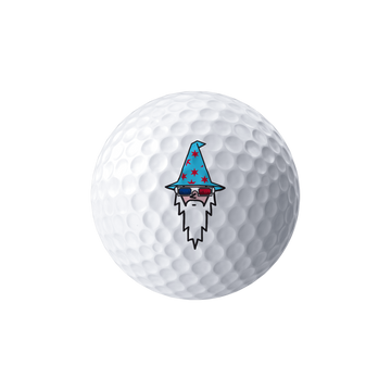 Bettinardi Bridgestone 3D Wizard Tour BX Golf Balls