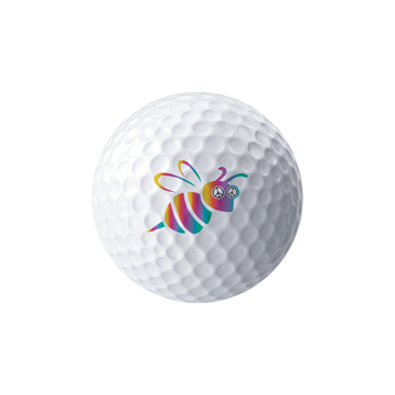 Bettinardi Bridgestone Peace Eyes Stinger Tour B RX Mindset Golf Balls