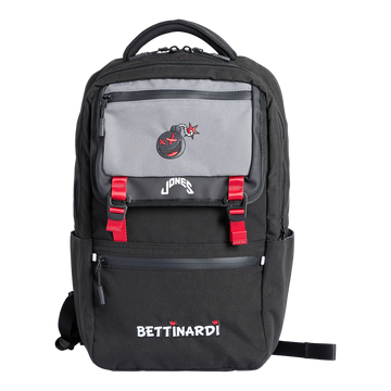 Bettinardi x Jones Poison Bomb A2 Backpack