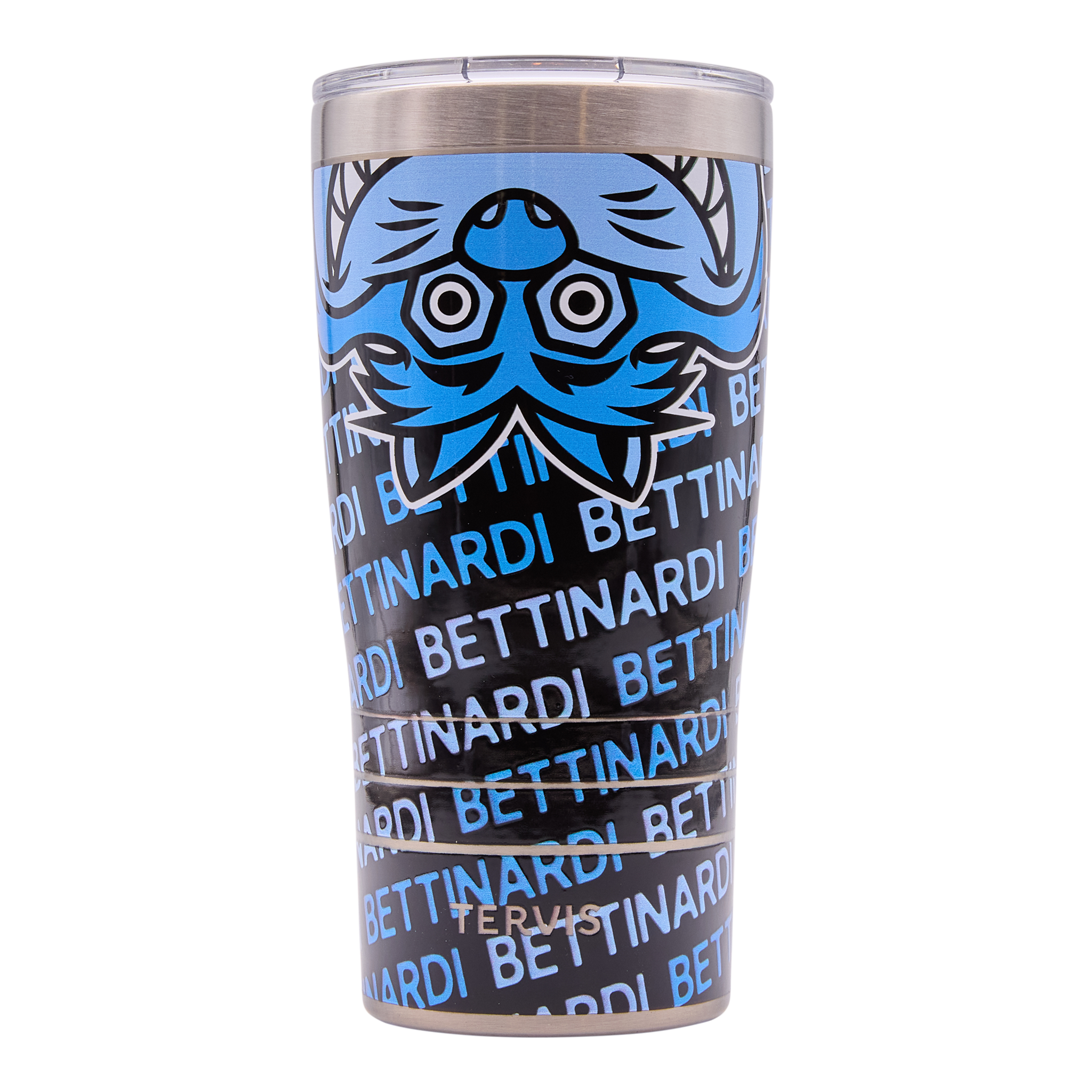 Fat Cat Tervis 20oz Tumbler