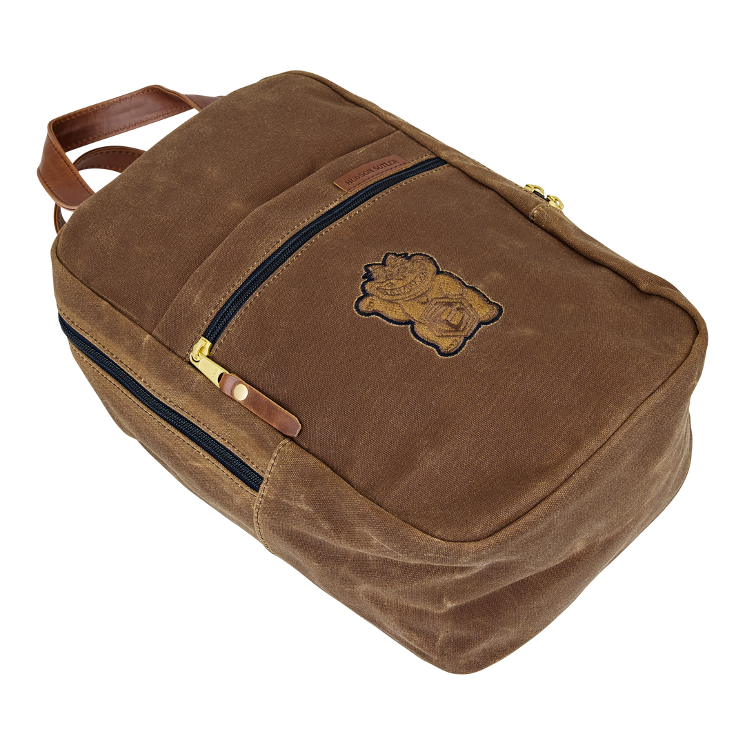 Bettinardi Hudson Sutler Lucky Cat Heritage Shoe Bag | Bettinardi