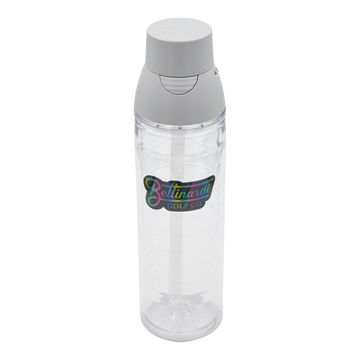 Bettinardi x Tervis Rainbow Script Venture™ Lite 24oz Water Bottle