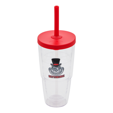 Bettinardi x Tervis Gangster Cat Classic Tumbler-front