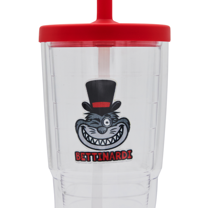 Bettinardi x Tervis Gangster Cat Classic Tumbler-icon