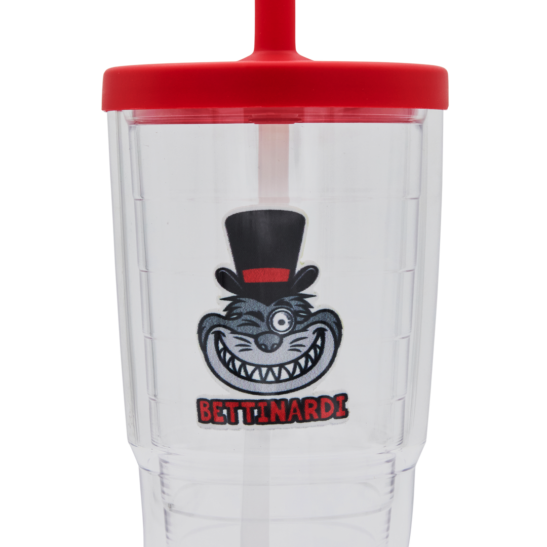 TheThreeRobbers WALTER TROPI GARI Mサイズ Bettinardi x Tervis Gangster Bomb Classic Tumbler | Bettinardi