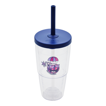 Bettinardi x Tervis Airstrike Bomb Classic Tumbler-front