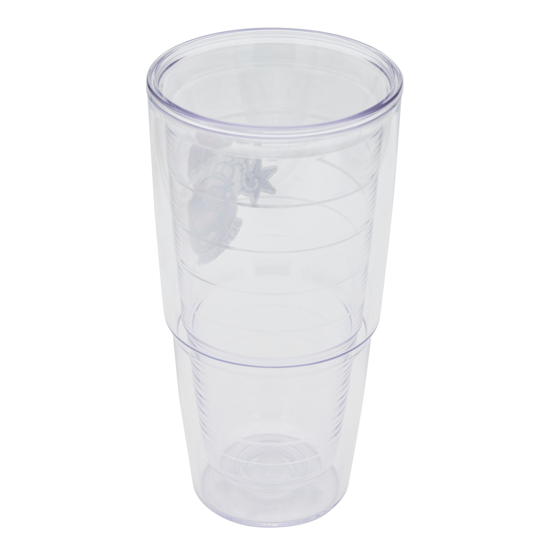 Bettinardi x Tervis Airstrike Bomb Classic Tumbler-back