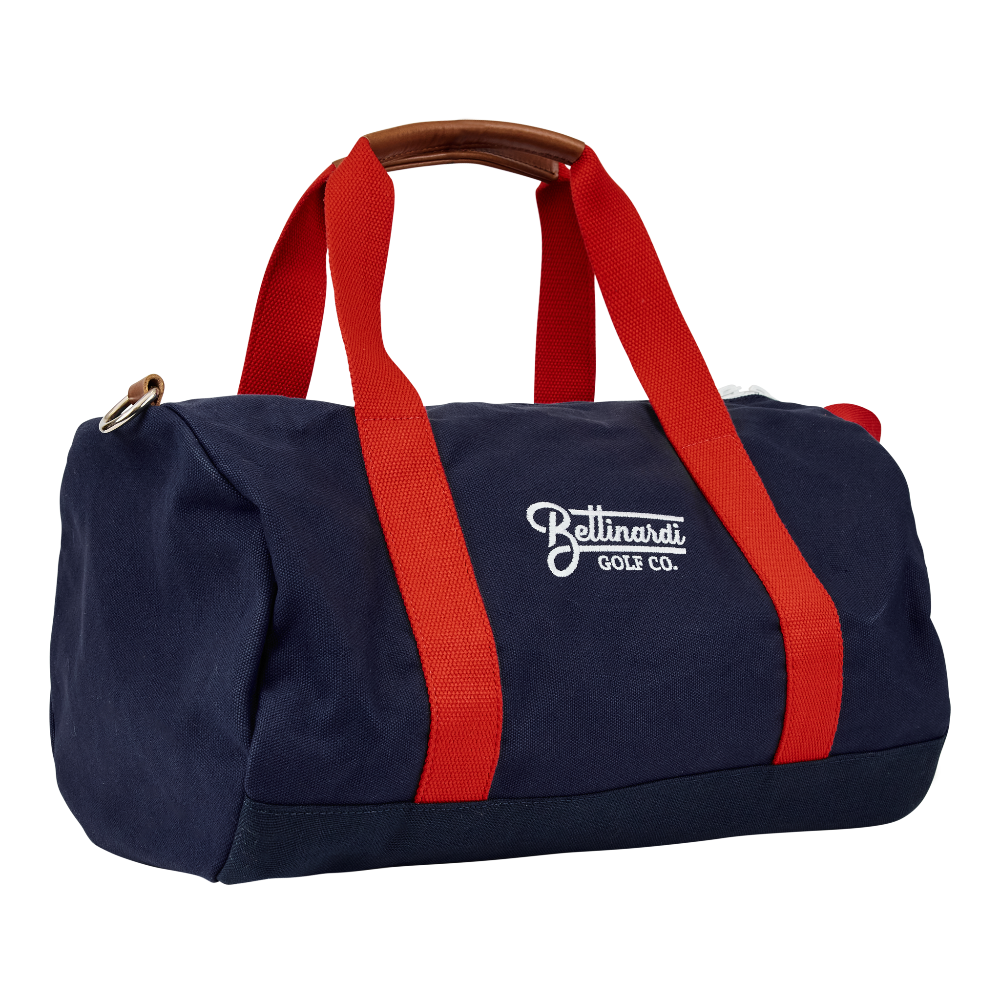 Bettinardi Hudson Sutler Medium Chatham Duffel Bag