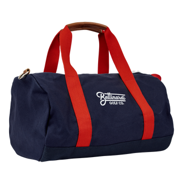 Bettinardi Hudson Sutler Medium Chatham Duffel Bag