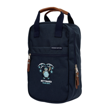 Bettinardi Hudson Sutler Tour Dept. Lucky Wizard Savannah Shoe Bag