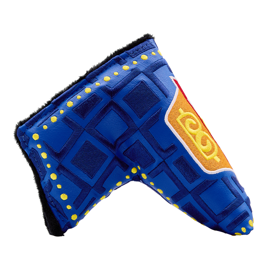 Studio B Reserve Game Show SS3 Roll Control Putter | Bettinardi Golf