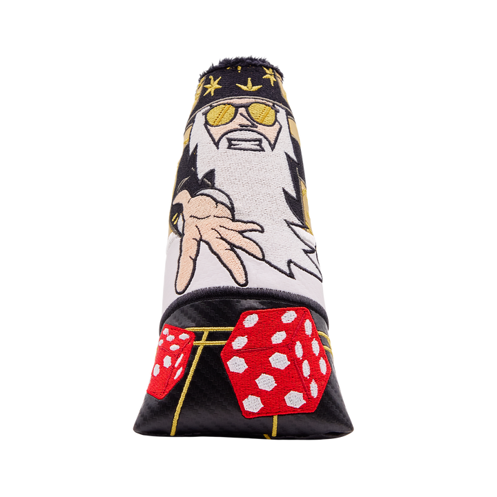 Ace of Spades Bomb Goombah DASS Putter | Bettinardi Golf – Studio B