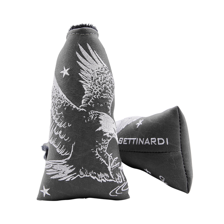 Bettinardi x Eagle Rare 10 Year BB1 Limited Run Putter