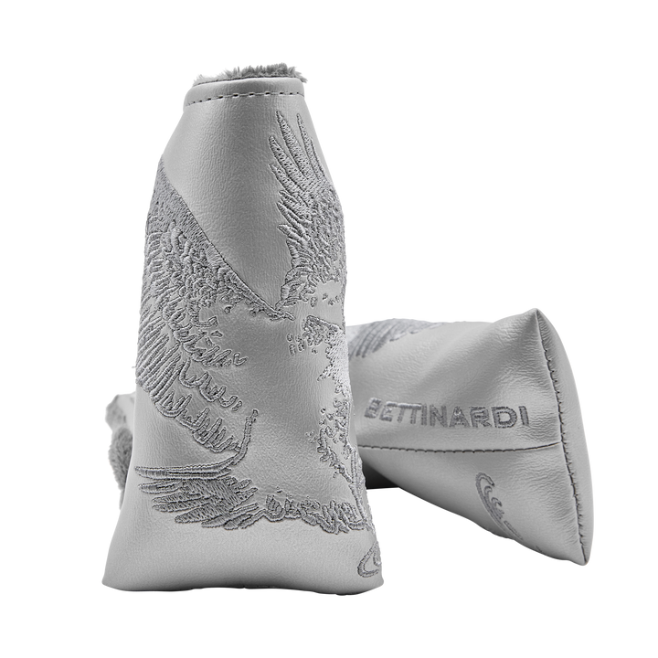 パドゥカ　インド　シルバー　 ①18cm　②22.5cm Bettinardi x Eagle Rare 17 Year 1-of-13 DASS BB2 Limited Run