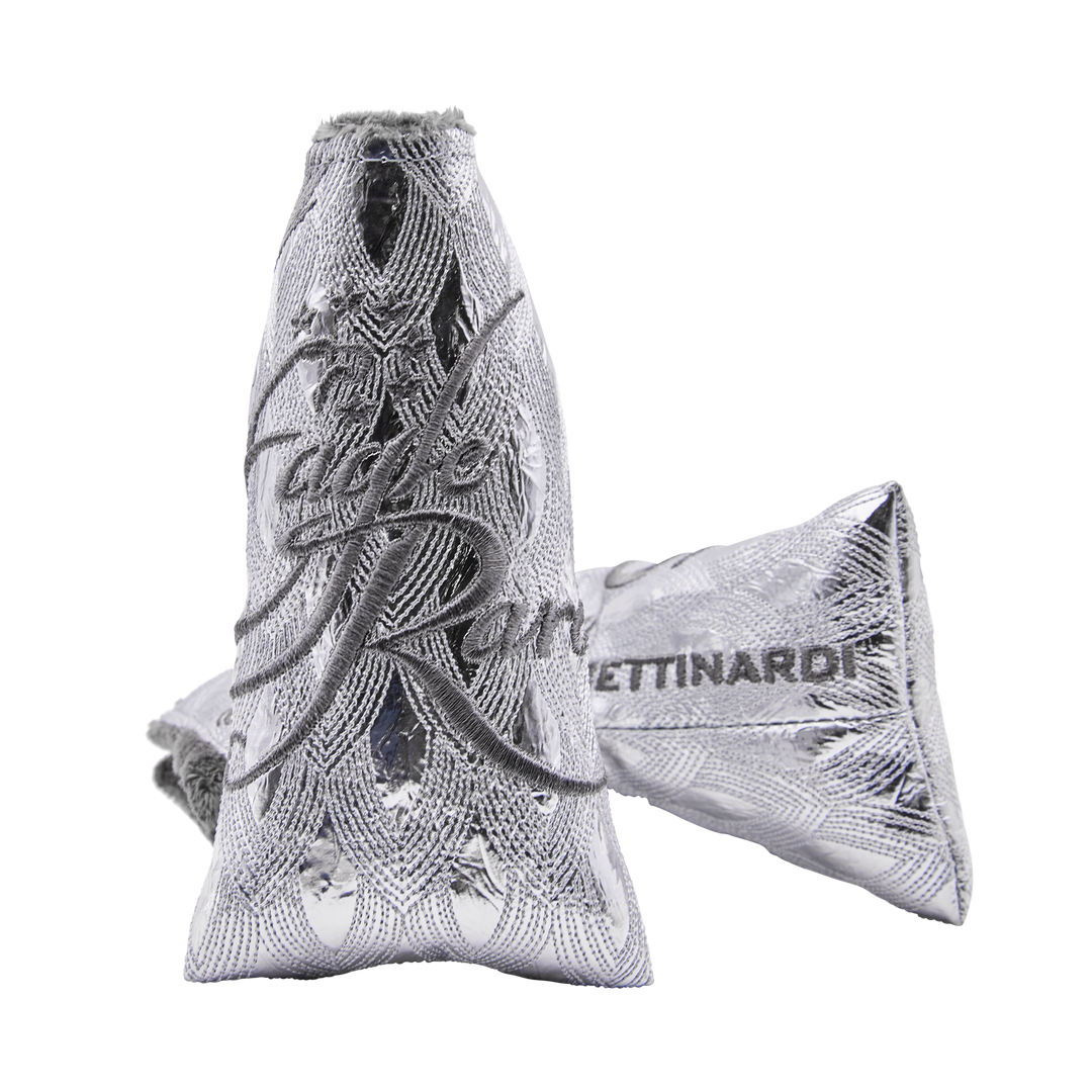 Bettinardi x Eagle Rare 20 Year 1-of-6 DASS 3 Step Jam Limited Run