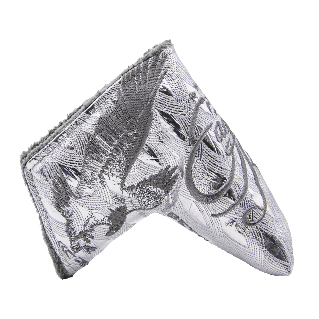 Bettinardi x Eagle Rare 20 Year 1-of-6 DASS 3 Step Jam Limited Run