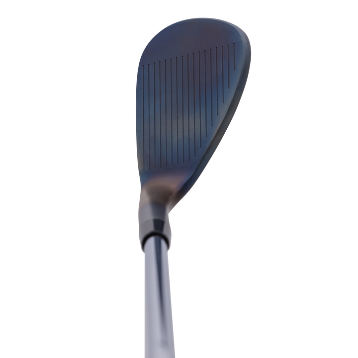 Hexperimental Proto Multi Wizard Torched Black Ox HLX 6.0 Wedge