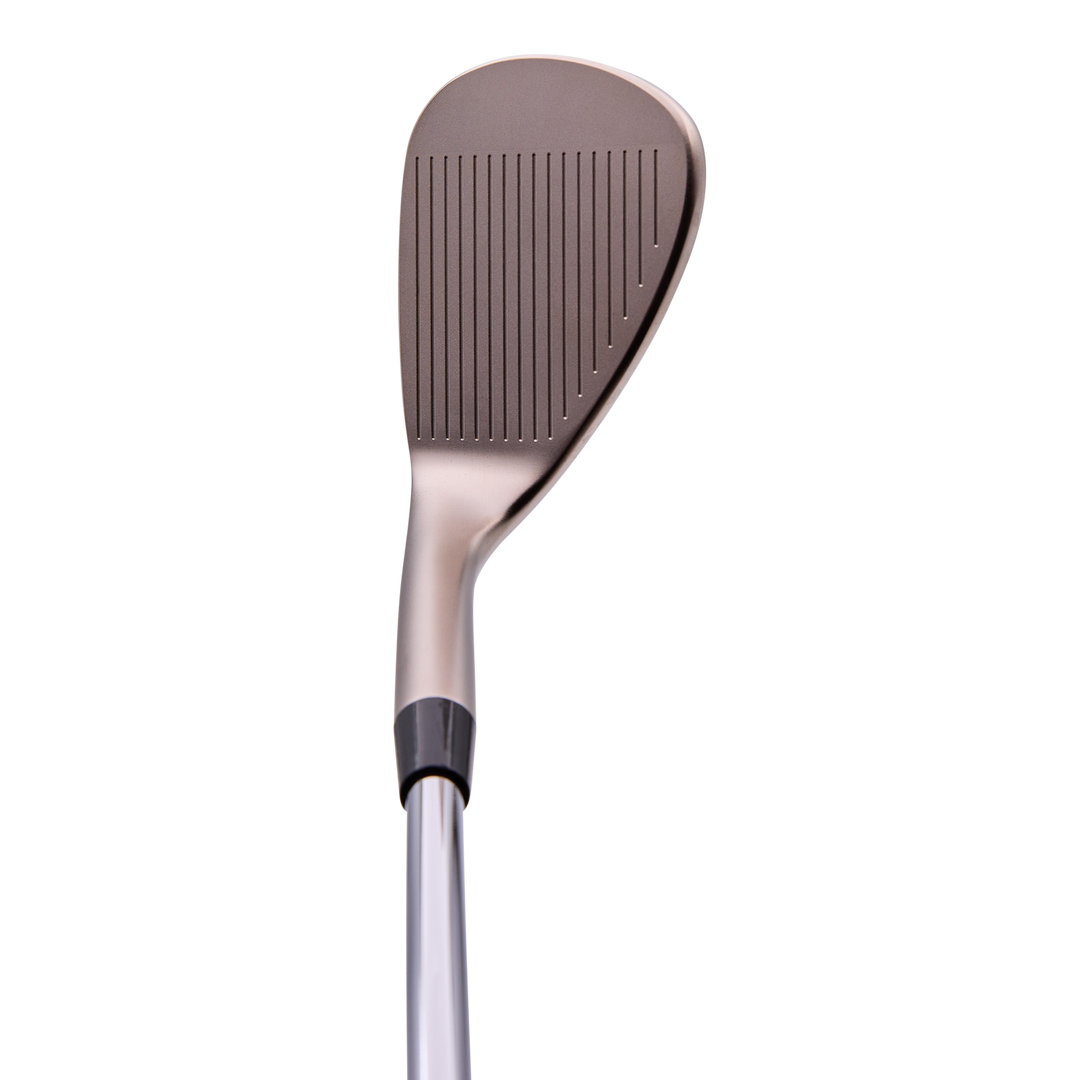 Hexperimental Proto Multi Wizard Satin Nickel PVD HLX 6.0 Wedge