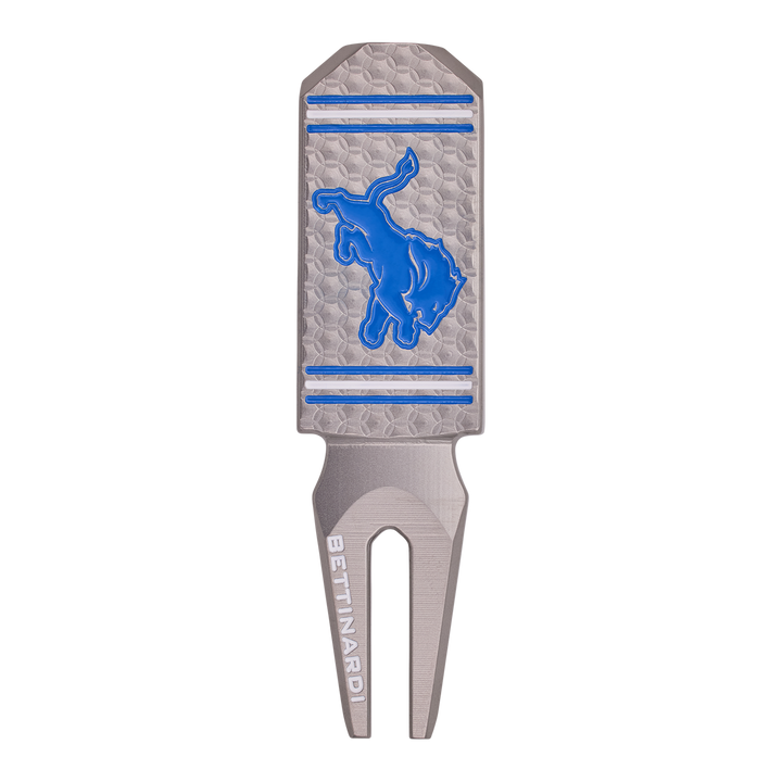 Detroit Lions Divot Tool