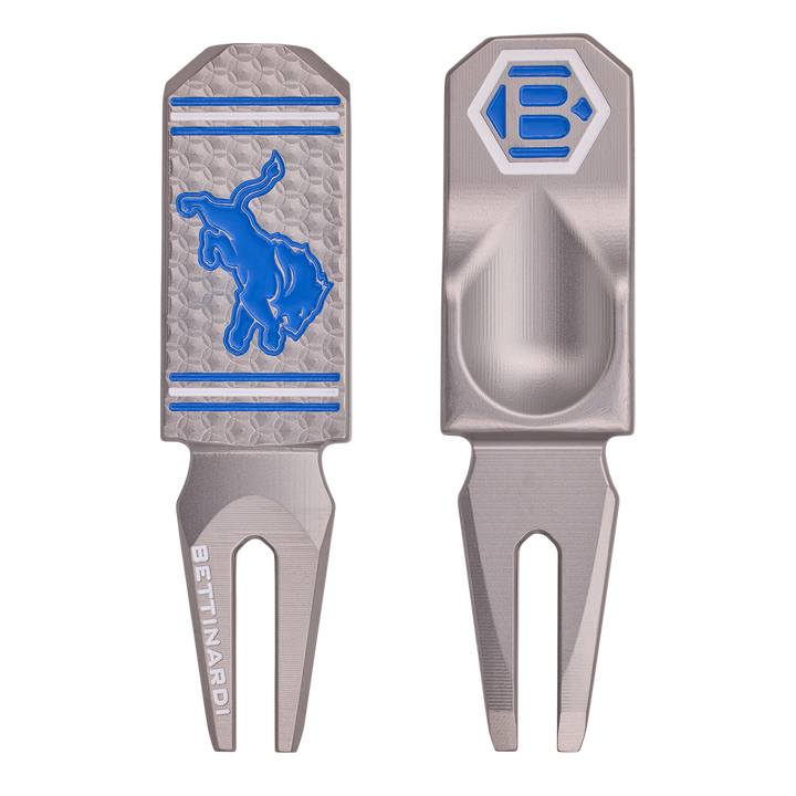 Detroit Lions Divot Tool