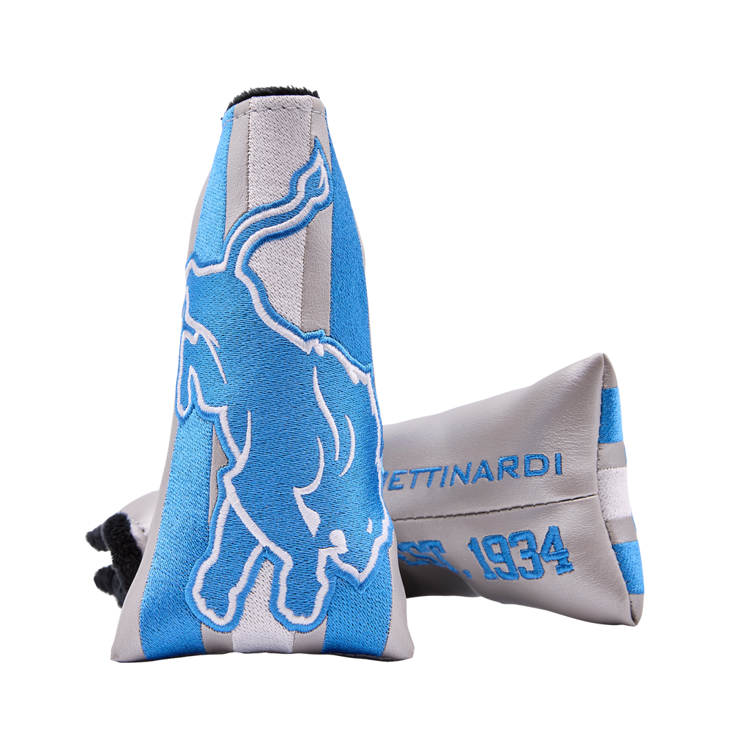 Detroit Lions SS28 Flymill Putter