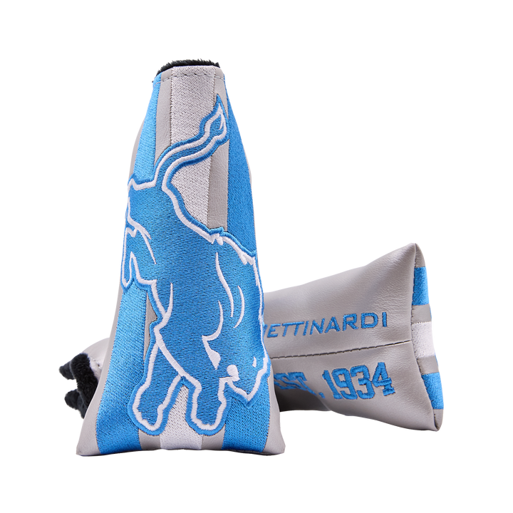 Detroit Lions SS28 Flymill Putter