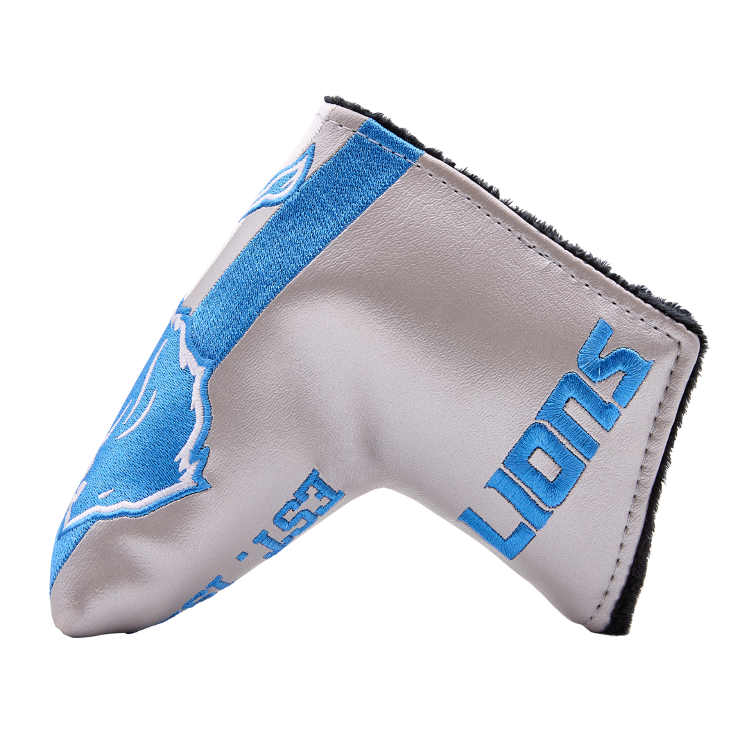 Detroit Lions SS28 Flymill Putter