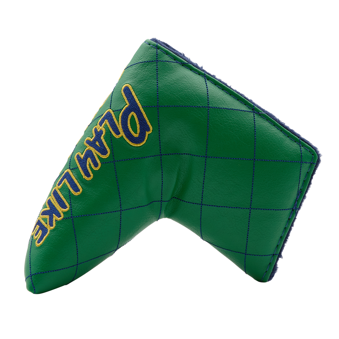 Bettinardi x Play Like a Champion Today Green Blade Putter