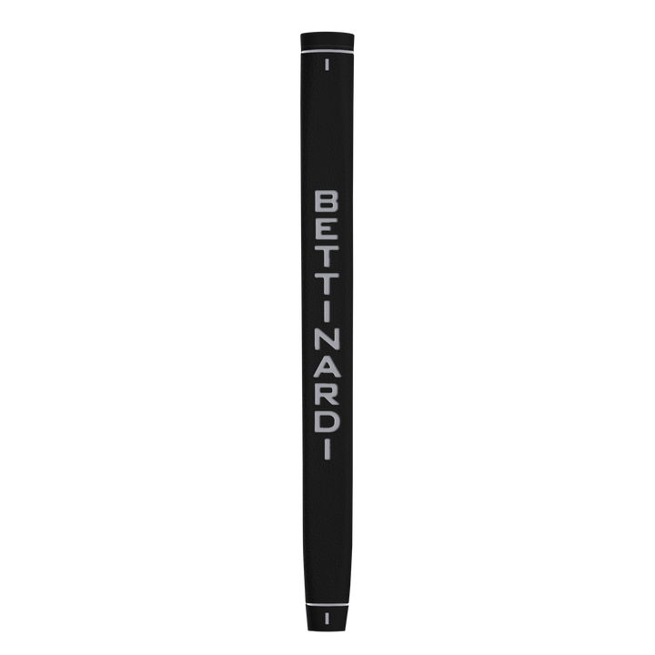 Black/Gray Bettinardi Midsize Hex B Grip