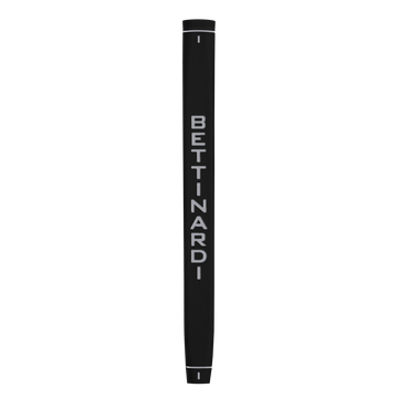 Black/Gray Bettinardi Midsize Hex B Grip