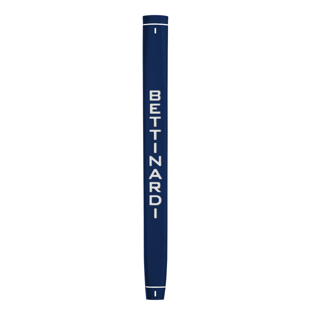 Bettinardi - 8519 BETTINARDI BB54 ベティナルディ 34インチ Navy/White Bettinardi Midsize Hex B Grip | Bettinardi Golf – Studio B