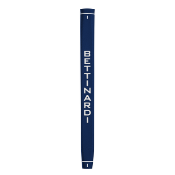 Navy/White Bettinardi Midsize Hex B Grip