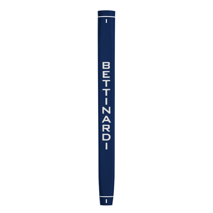 Navy/White Bettinardi Midsize Hex B Grip | Bettinardi Golf – Studio B