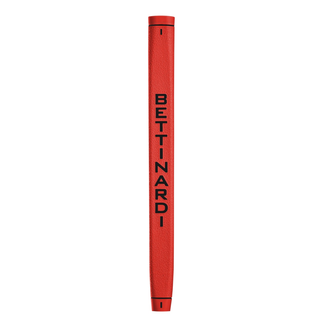 Red/Black Bettinardi Midsize Hex B Grip | Bettinardi Golf – Studio B
