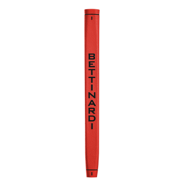 Red/Black Bettinardi Midsize Hex B Grip