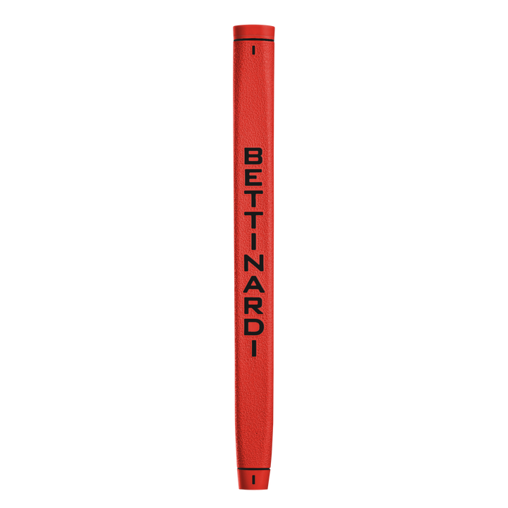 Red/Black Bettinardi Midsize Hex B Grip | Bettinardi Golf – Studio B
