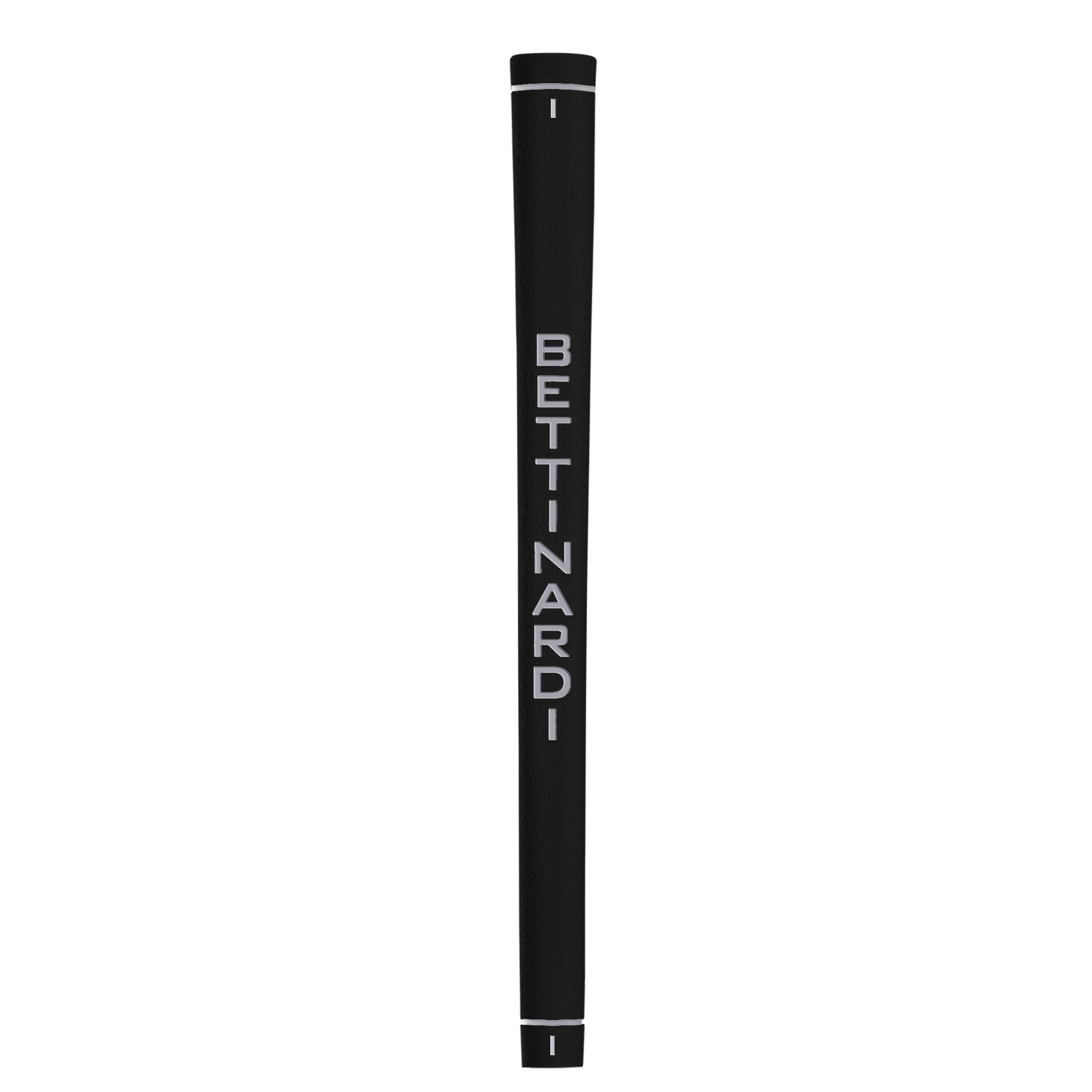 Black/Grey Bettinardi Standard Hex B Grip