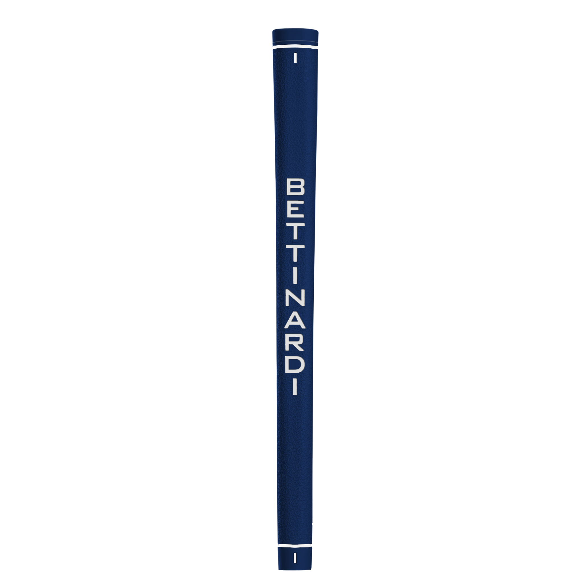 Navy/White Bettinardi Standard Hex B Grip