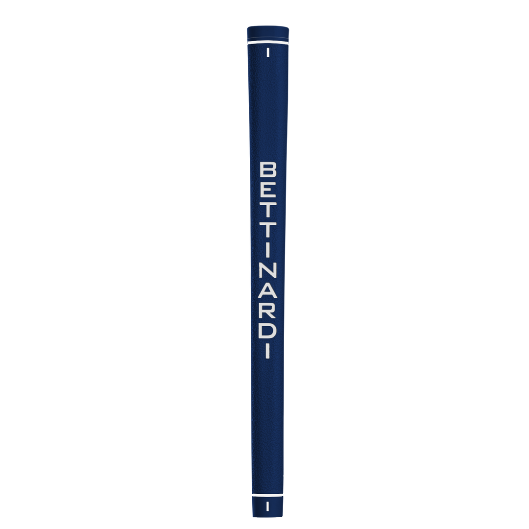 Fighter Fat Cat Blue Flame BB8 Tri Putter | Bettinardi Golf
