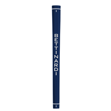 Navy/White Bettinardi Standard Hex B Grip