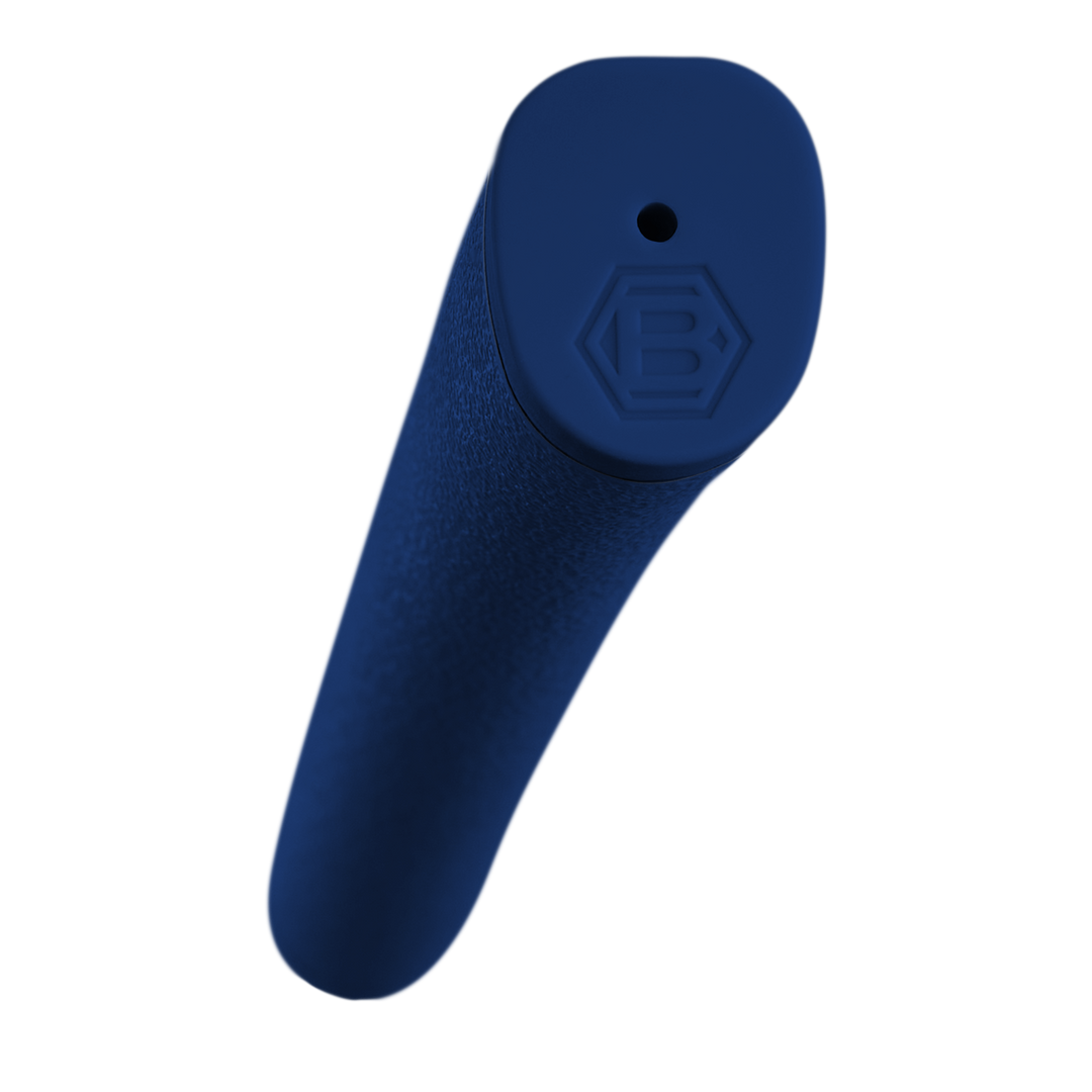 Fighter Fat Cat Blue Flame BB8 Tri Putter | Bettinardi Golf – Studio B