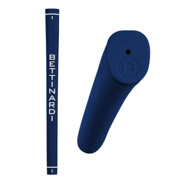 Los Angeles Rams "Rams House" Two-Tone Antidote SB2 Putter