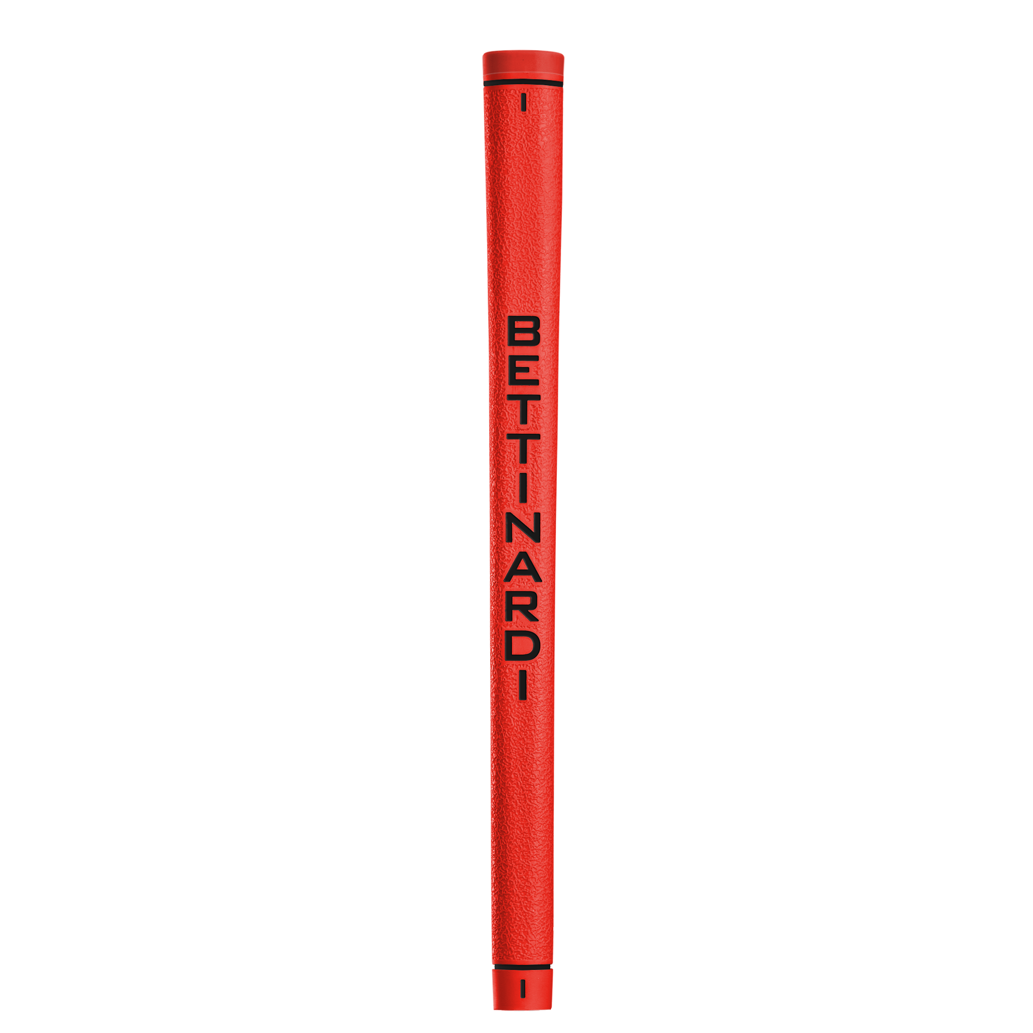 Red/Black Bettinardi Standard Hex B Grip