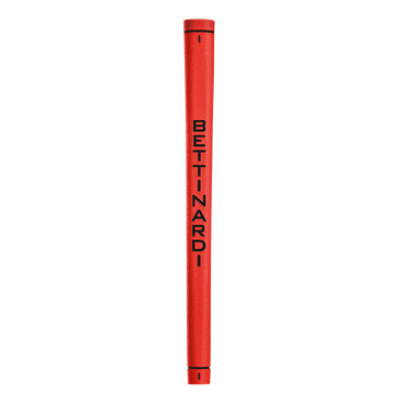 Red/Black Bettinardi Standard Hex B Grip